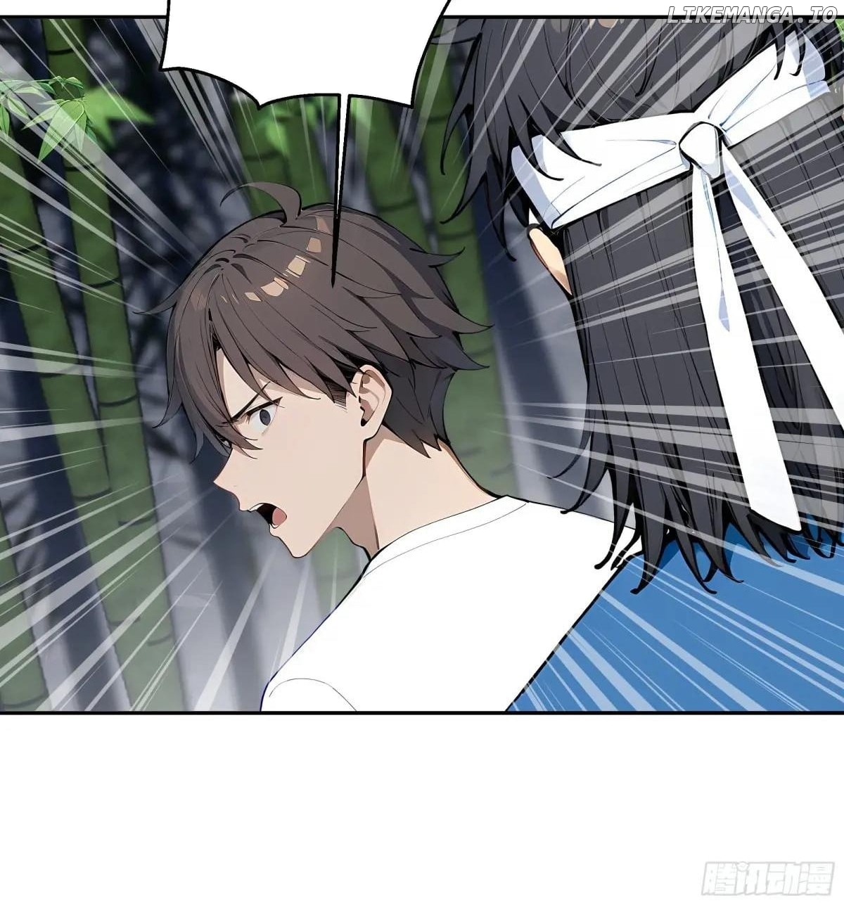 God of Learning Chapter 55 - page 60